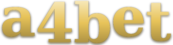 a4bet logo